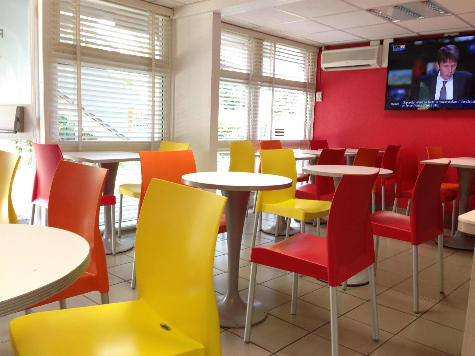 Premiere Classe Epinay Sur Orge Savigny Sur Orge Exterior foto